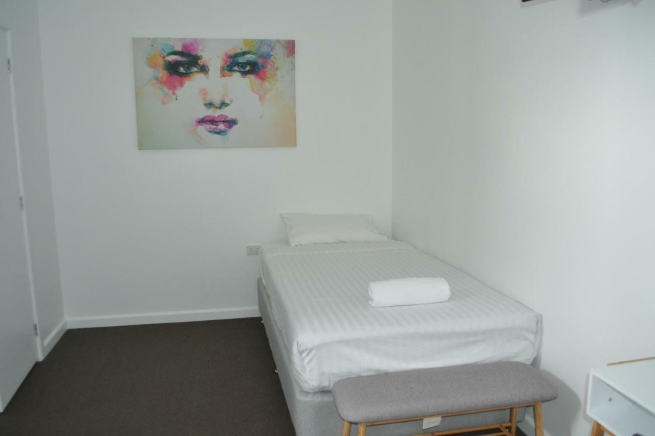 Garden Hotel Dubbo Extérieur photo