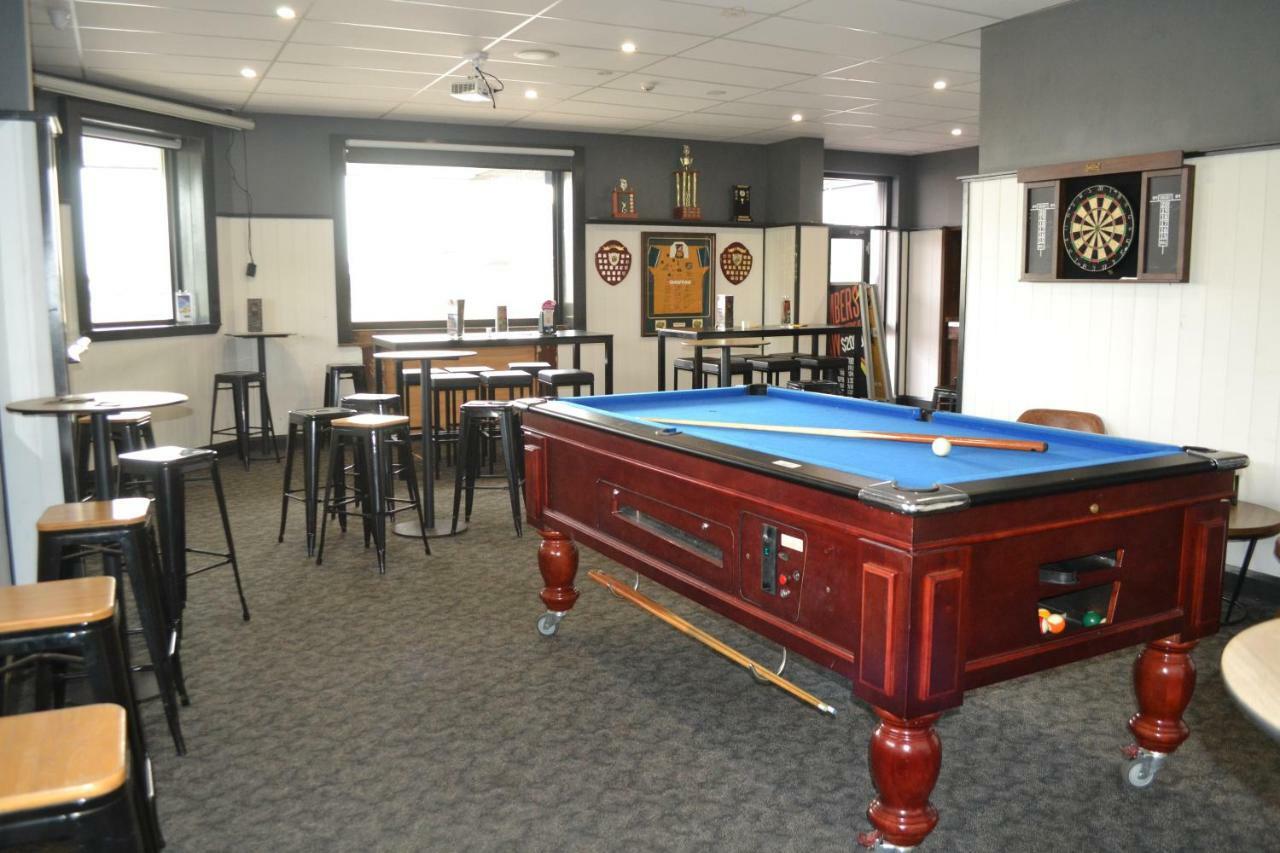 Garden Hotel Dubbo Extérieur photo