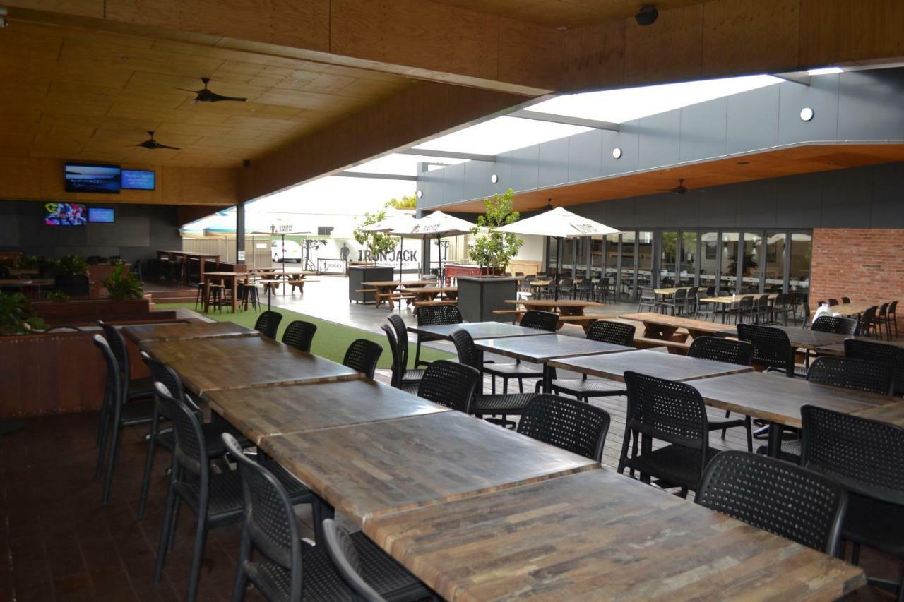 Garden Hotel Dubbo Extérieur photo