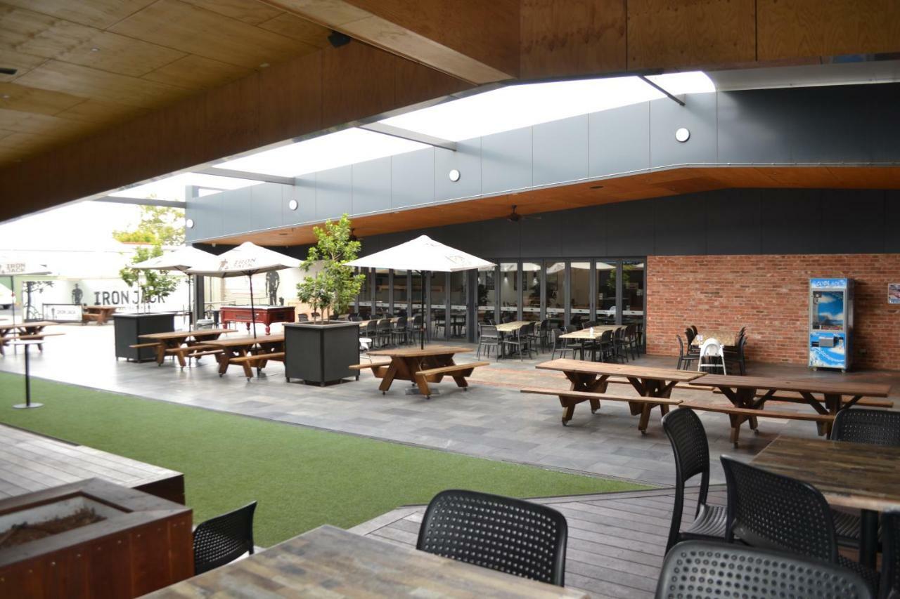 Garden Hotel Dubbo Extérieur photo