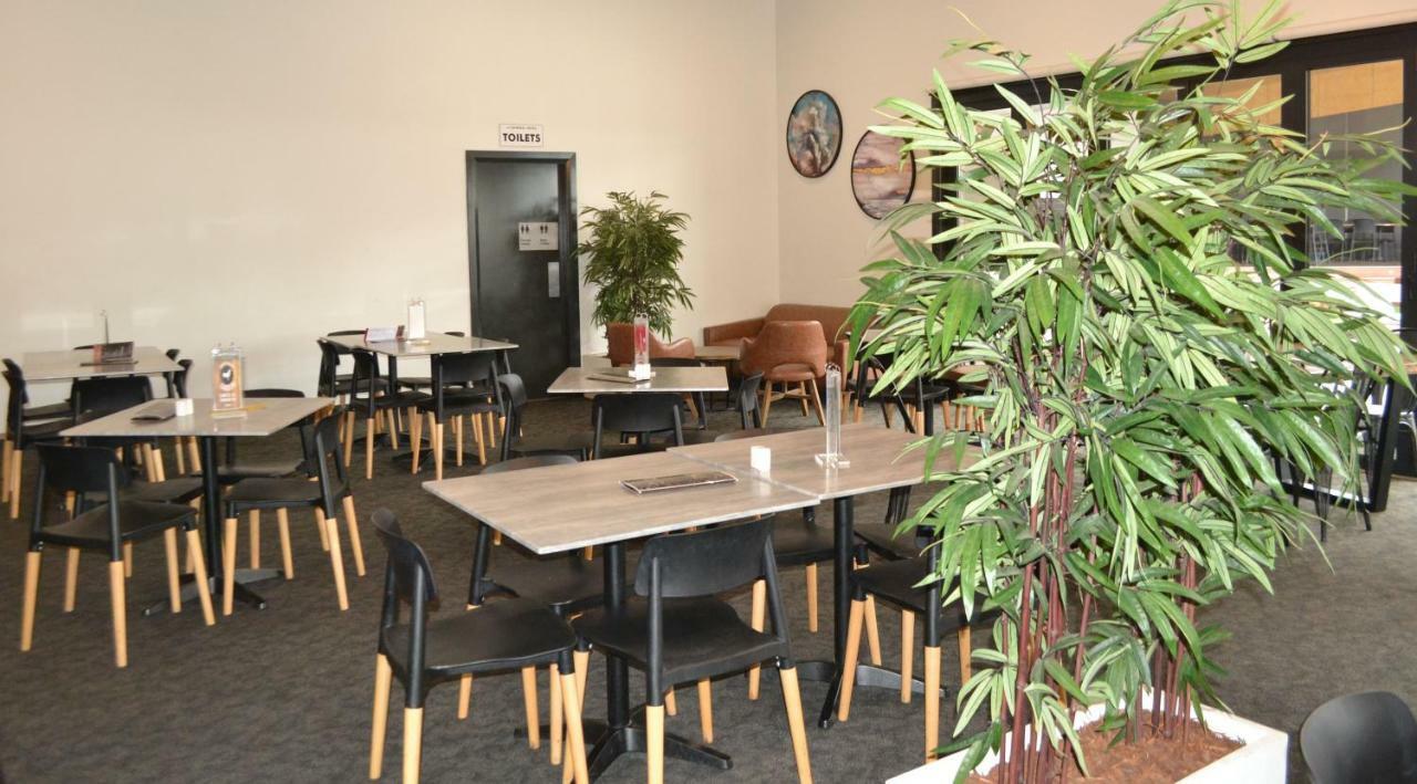 Garden Hotel Dubbo Extérieur photo